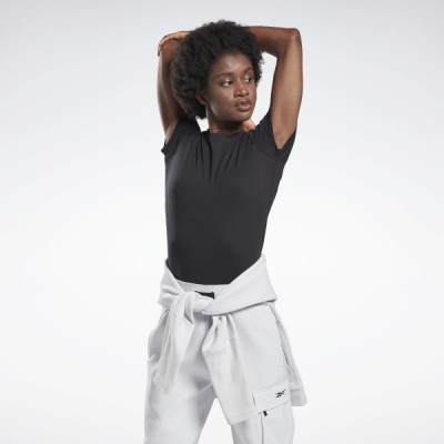 Спортивная футболка GB W COTTON CREW T VCTR Спортивная футболка GB W COTTON CREW T VCTR