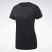 Спортивная футболка GB W COTTON CREW T VCTR Спортивная футболка GB W COTTON CREW T VCTR