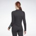 Спортивный лонгслив Thermowarm Touch Graphic