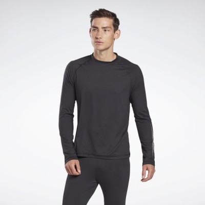 Спортивный лонгслив Thermowarm Touch Graphic Спортивный лонгслив Thermowarm Touch Graphic