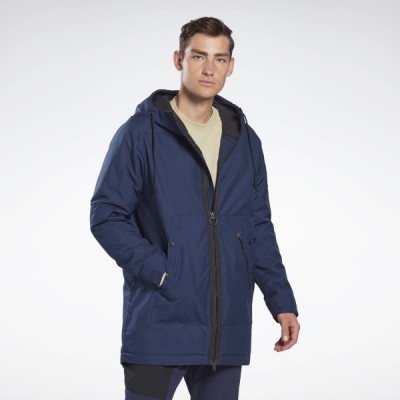 Парка Outerwear Urban Fleece Парка Outerwear Urban Fleece