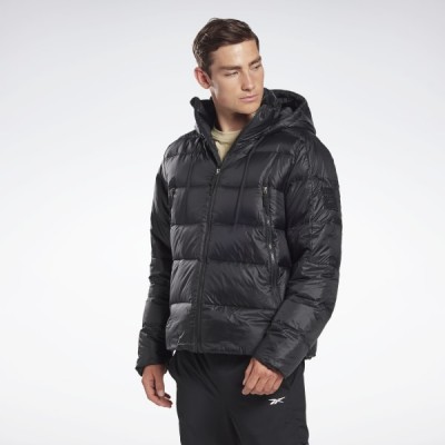 Пуховик Outerwear Core Пуховик Outerwear Core