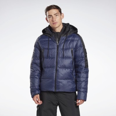 Пуховик Outerwear Core Пуховик Outerwear Core