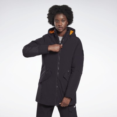 Парка Outerwear Urban Thermowarm REGUL8 Парка Outerwear Urban Thermowarm REGUL8