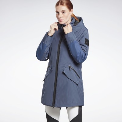 Парка Outerwear Urban Thermowarm REGUL8 Парка Outerwear Urban Thermowarm REGUL8