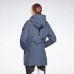 Парка Outerwear Urban Thermowarm REGUL8 Парка Outerwear Urban Thermowarm REGUL8