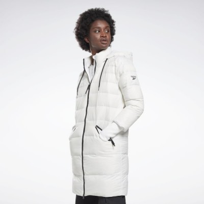 Длинный пуховик Outerwear Core Длинный пуховик Outerwear Core