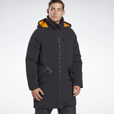 Парка Outerwear Urban Парка Outerwear Urban