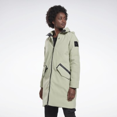 Парка Outerwear Urban Парка Outerwear Urban