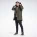 Парка Outerwear Urban Thermowarm REGUL8 Парка Outerwear Urban Thermowarm REGUL8