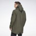 Парка Outerwear Urban Thermowarm REGUL8 Парка Outerwear Urban Thermowarm REGUL8