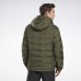 Пуховик Outerwear Light Retro Пуховик Outerwear Light Retro