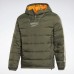 Пуховик Outerwear Light Retro Пуховик Outerwear Light Retro