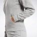Худи Training Essentials Full-Zip Худи Training Essentials Full-Zip