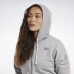 Худи Training Essentials Full-Zip Худи Training Essentials Full-Zip