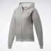 Худи Training Essentials Full-Zip Худи Training Essentials Full-Zip