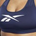 Спортивный бра-топ Reebok Hero Racer Medium-Impact Спортивный бра-топ Reebok Hero Racer Medium-Impact