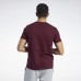 Спортивная футболка Graphic Series Reebok Stacked Спортивная футболка Graphic Series Reebok Stacked