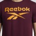 Спортивная футболка Graphic Series Reebok Stacked Спортивная футболка Graphic Series Reebok Stacked