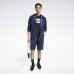 Худи Training Essentials Fleece Zip Up Худи Training Essentials Fleece Zip Up