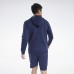 Худи Training Essentials Fleece Zip Up Худи Training Essentials Fleece Zip Up