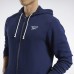 Худи Training Essentials Fleece Zip Up Худи Training Essentials Fleece Zip Up