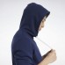 Худи Training Essentials Fleece Zip Up Худи Training Essentials Fleece Zip Up