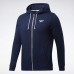 Худи Training Essentials Fleece Zip Up Худи Training Essentials Fleece Zip Up