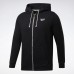 Худи Training Essentials Fleece Zip Up Худи Training Essentials Fleece Zip Up