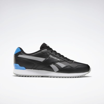 Кроссовки Reebok Royal Glide Ripple Clip Кроссовки Reebok Royal Glide Ripple Clip