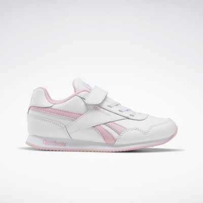 Кроссовки Reebok Royal Classic Jogger 3 Кроссовки Reebok Royal Classic Jogger 3