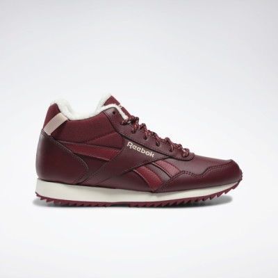 Кроссовки Reebok Royal Glide Mid Кроссовки Reebok Royal Glide Mid