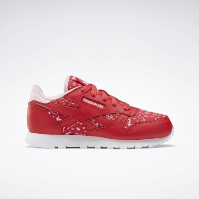 Кроссовки Reebok Classic Leather Кроссовки Reebok Classic Leather