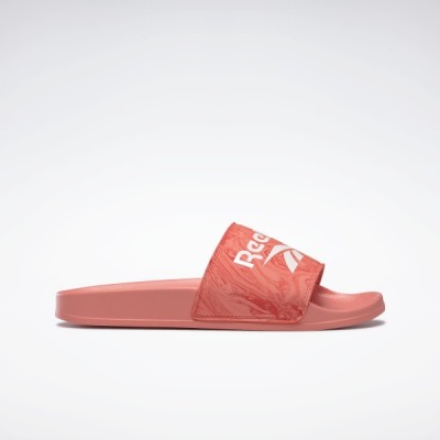 Шлепанцы Reebok Fulgere