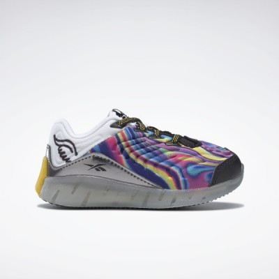 Кроссовки Reebok Zig Kinetica Кроссовки Reebok Zig Kinetica