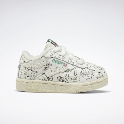 Кроссовки Tom and Jerry Club C 85 Shoes Кроссовки Tom and Jerry Club C 85 Shoes