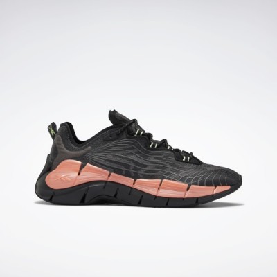 Кроссовки Reebok Zig Kinetica II Кроссовки Reebok Zig Kinetica II