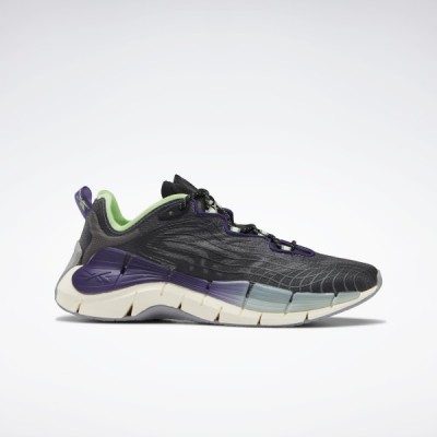 Кроссовки Reebok Zig Kinetica II Кроссовки Reebok Zig Kinetica II