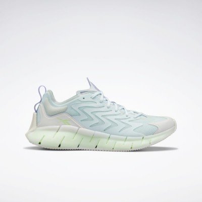 Кроссовки Reebok Zig Kinetica 21 Кроссовки Reebok Zig Kinetica 21