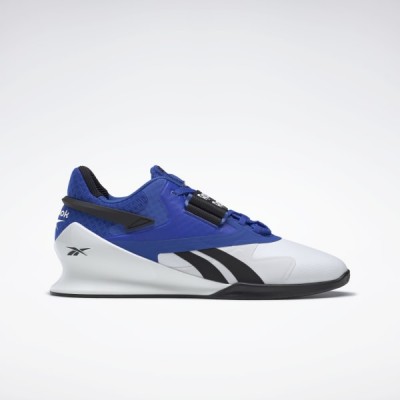 Кроссовки Reebok Legacy Lifter II Кроссовки Reebok Legacy Lifter II
