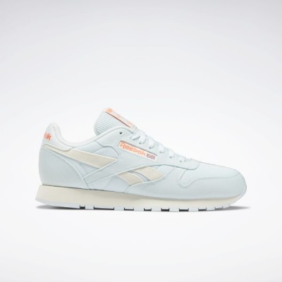 Кроссовки Reebok Classic Leather Кроссовки Reebok Classic Leather