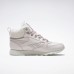 Ботинки Reebok Classic Leather Arctic Ботинки Reebok Classic Leather Arctic