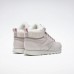 Ботинки Reebok Classic Leather Arctic Ботинки Reebok Classic Leather Arctic