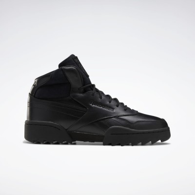 Ботинки Reebok Exofit Hi Plus Ripple Ботинки Reebok Exofit Hi Plus Ripple