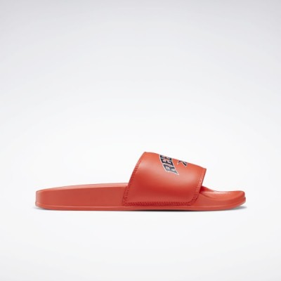 Шлепанцы Reebok Classic Шлепанцы Reebok Classic