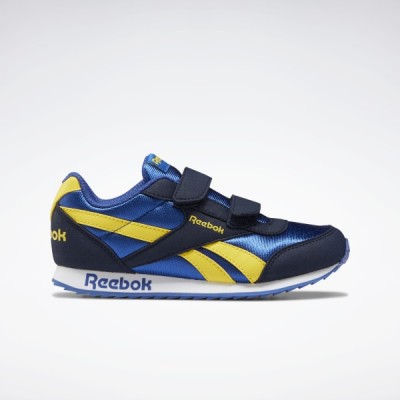 Кроссовки REEBOK ROYAL CLJOG 2 2V Кроссовки REEBOK ROYAL CLJOG 2 2V