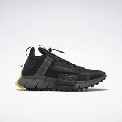 Кроссовки Reebok Zig Kinetica Edge Кроссовки Reebok Zig Kinetica Edge