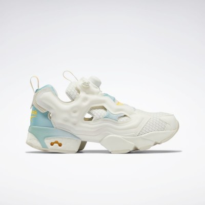 Кроссовки Instapump Fury OG Кроссовки Instapump Fury OG