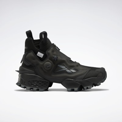 Кроссовки Reebok Instapump Fury X GORE-TEX INFINIUM Кроссовки Reebok Instapump Fury X GORE-TEX INFINIUM