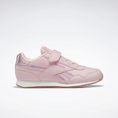 Кроссовки Reebok Royal Classic Jogger 3 Кроссовки Reebok Royal Classic Jogger 3